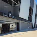 Atlético: Loja do Galo na Arena MRV é inaugurada; veja fotos