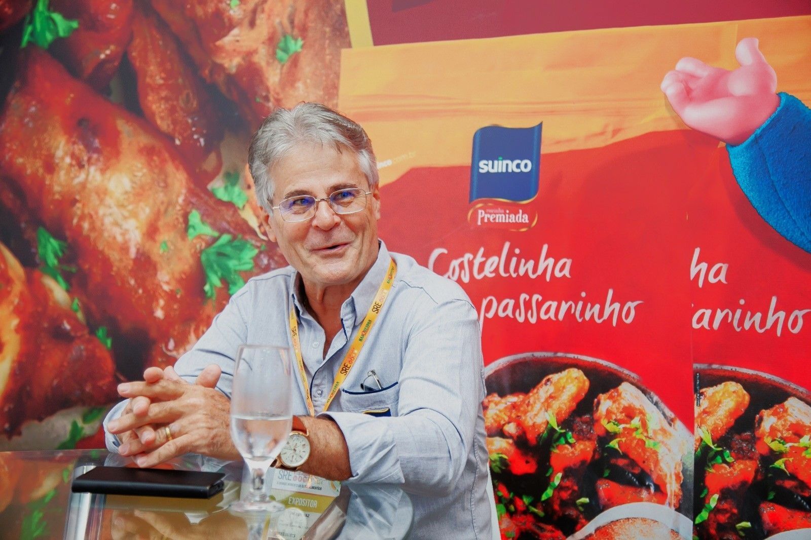 Suinco conquista certificação para exportar carne suína para mais dois países; saiba quais