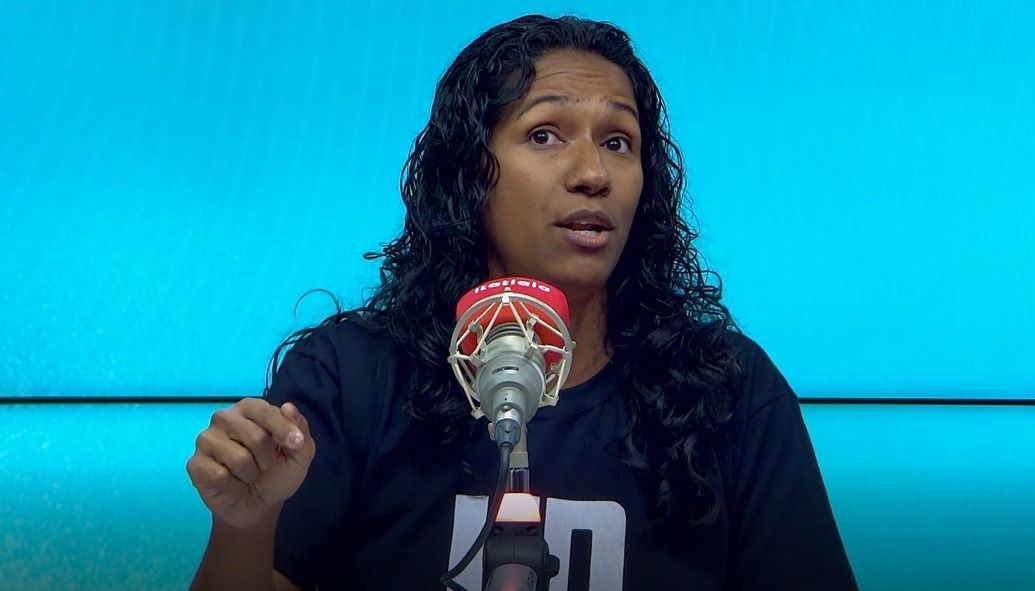 Eleições em BH: Indira Xavier critica concorrentes à PBH: ‘quantos usam SUS e transporte coletivo?’