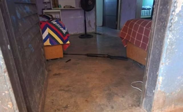 Adolescente mata a mãe em Goiás após ser proibido de usar celular e computador