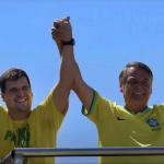Bruno Engler confirma presença em protesto contra Alexandre de Moraes no 7 de setembro em BH