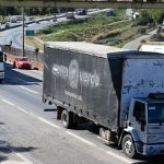 Minas entre os três estados do Brasil com mais roubos de cargas