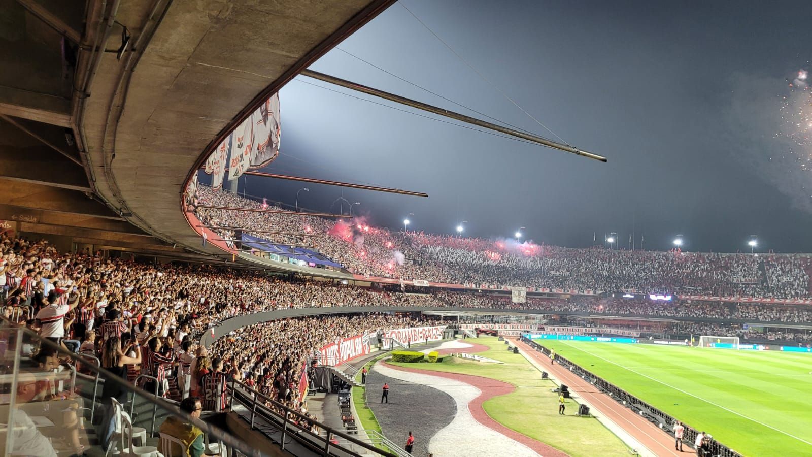 Após recorde contra Nacional, veja público e renda de todos os jogos do São Paulo na temporada