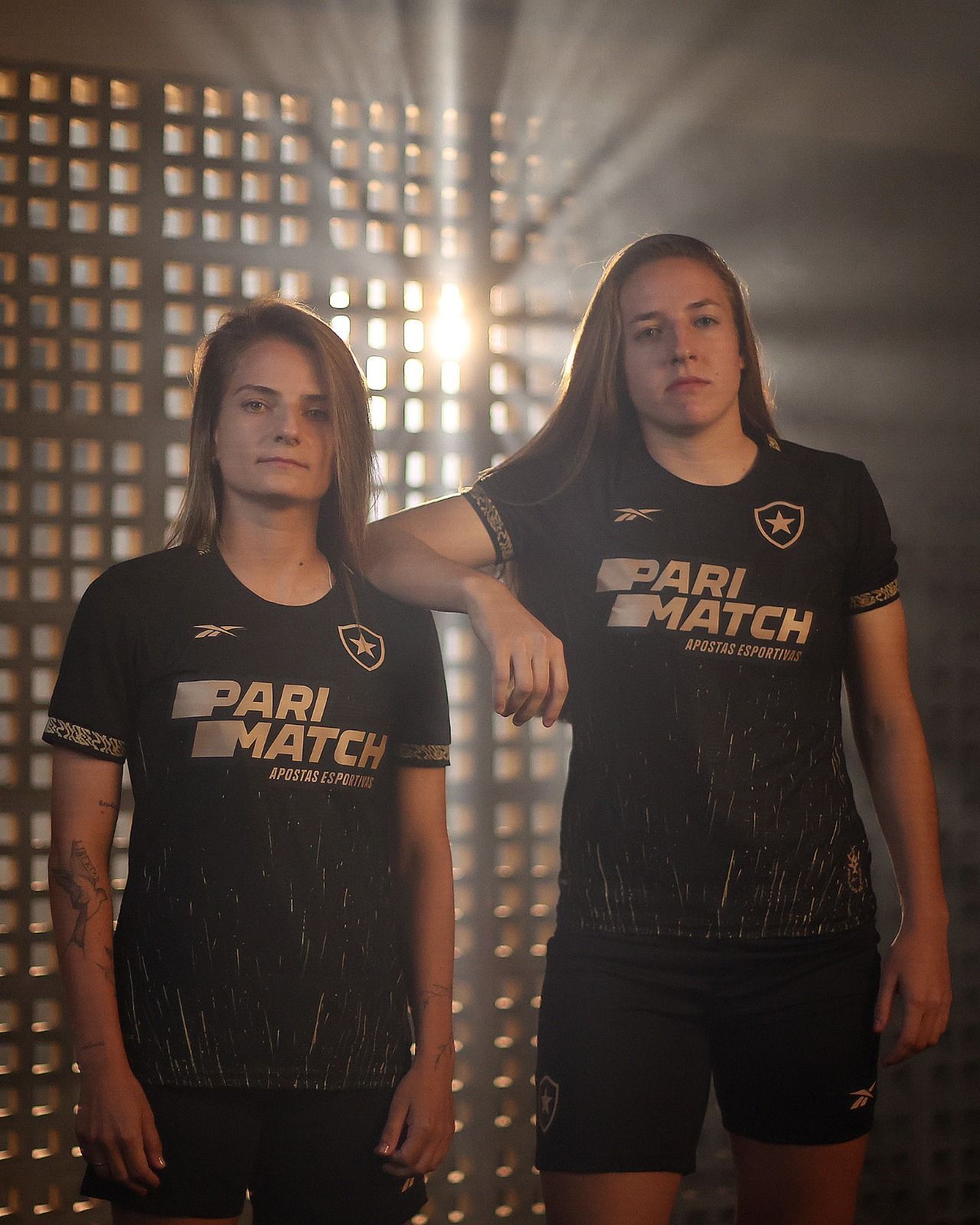 Ministério da Mulher faz parceria com times de futebol em campanha contra feminicídio
