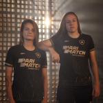 Ministério da Mulher faz parceria com times de futebol em campanha contra feminicídio
