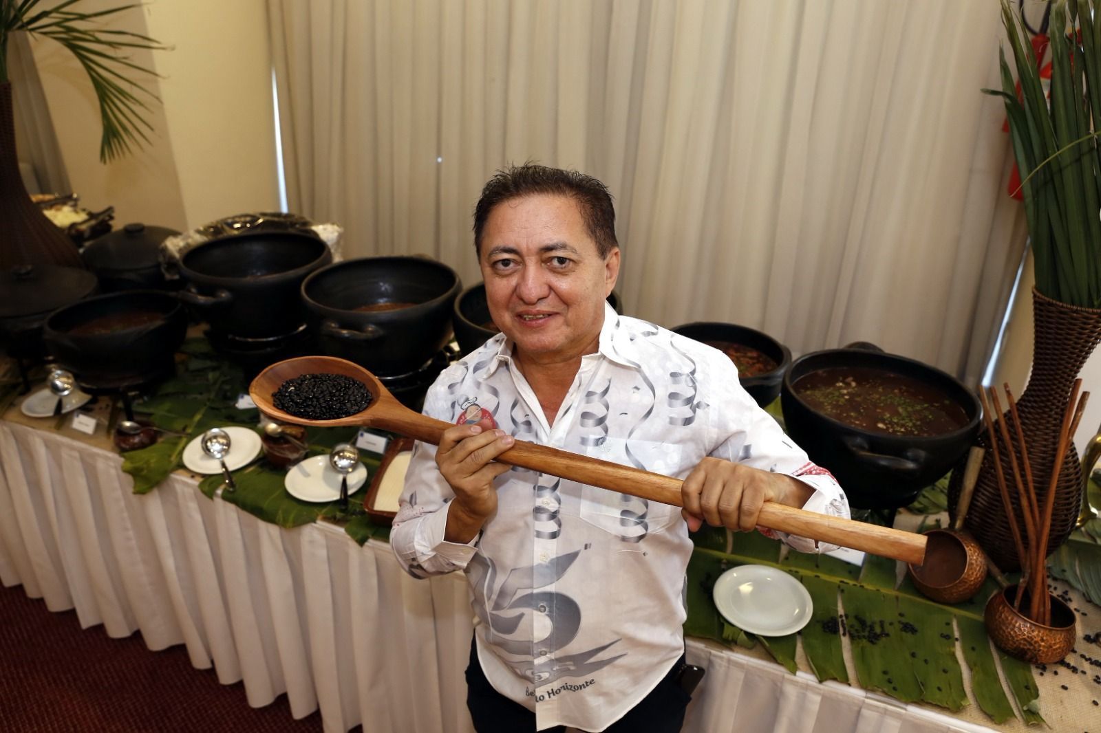 33ª Feijoada do Maranhão acontece no próximo sábado, 31 de agosto
