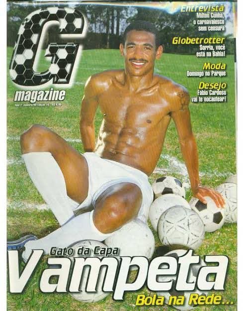 G Magazine deve ganhar documentário produzido pela Globo