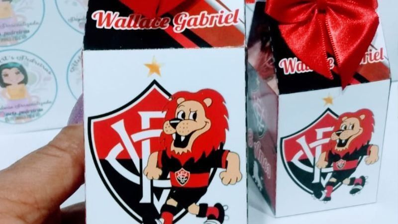 Clube da Série A notifica artesã e cobra valor 100 vezes maior por uso não autorizado da marca