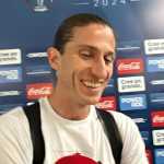 Filipe Luís destaca diferença de ser campeão como jogador e técnico do Flamengo