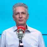 Em sabatina, Rogério propõe programa de complementação de renda para idosos