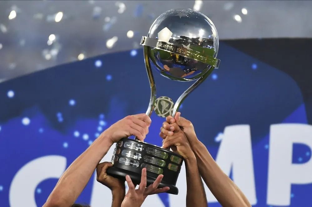 Cruzeiro x Libertad: veja datas e horários de jogos pelas quartas da Sul-Americana