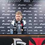 Técnico do Vasco rasga elogios para postura da equipe em vitória no Brasileiro