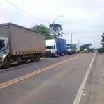 Frete cobrado em Minas Gerais supera a média nacional