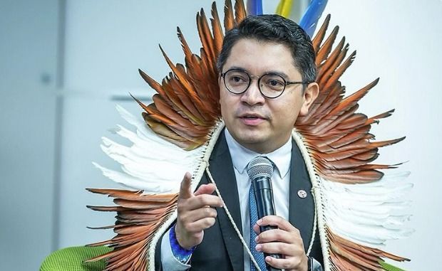 MPI cogita suspender mesa de conciliação sobre marco temporal após saída da Apib