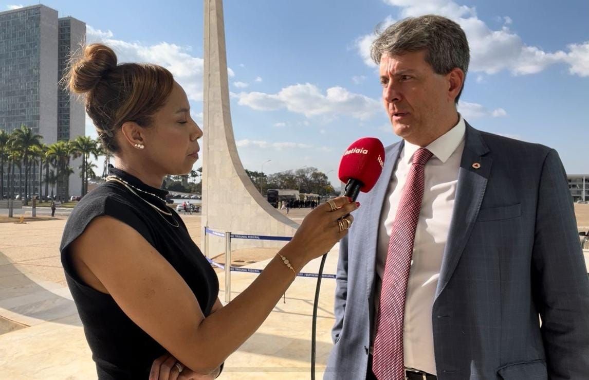Com acordo aprovado pelo STF, Minas poderá futuramente escolher entre RRF ou Propag