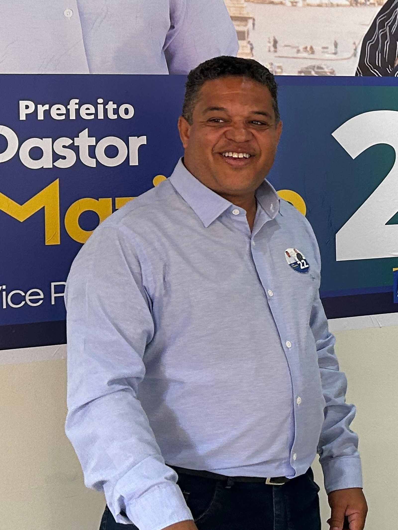 Justiça Eleitoral indefere Registro de Candidatura da Coligação do Pastor Mazinho (PL)