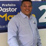 Justiça Eleitoral indefere Registro de Candidatura da Coligação do Pastor Mazinho (PL)