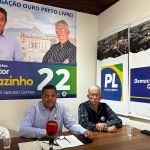 Coligação “Ouro Preto Livre” responde à decisão da Justiça Eleitoral sobre indeferimento de candidatura