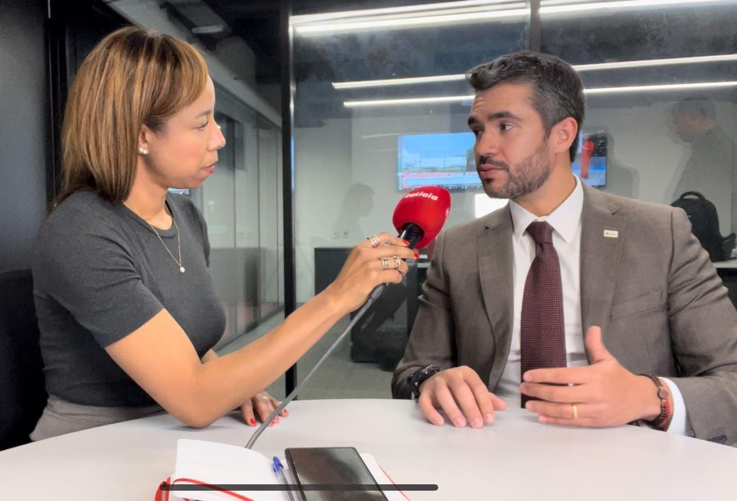 'Nós iniciamos uma nova era', diz diretor da ANTT sobre leilão da BR 381