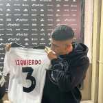 Destaque do Vasco relembra de Izquierdo e dedica gol para o ex-companheiro