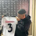 Destaque do Vasco relembra de Izquierdo e dedica gol para o ex-companheiro