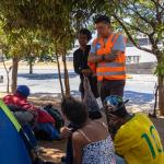 Carlos Viana volta a defender que moradores de rua de BH voltem para suas cidades: ‘de forma humana e eficaz’
