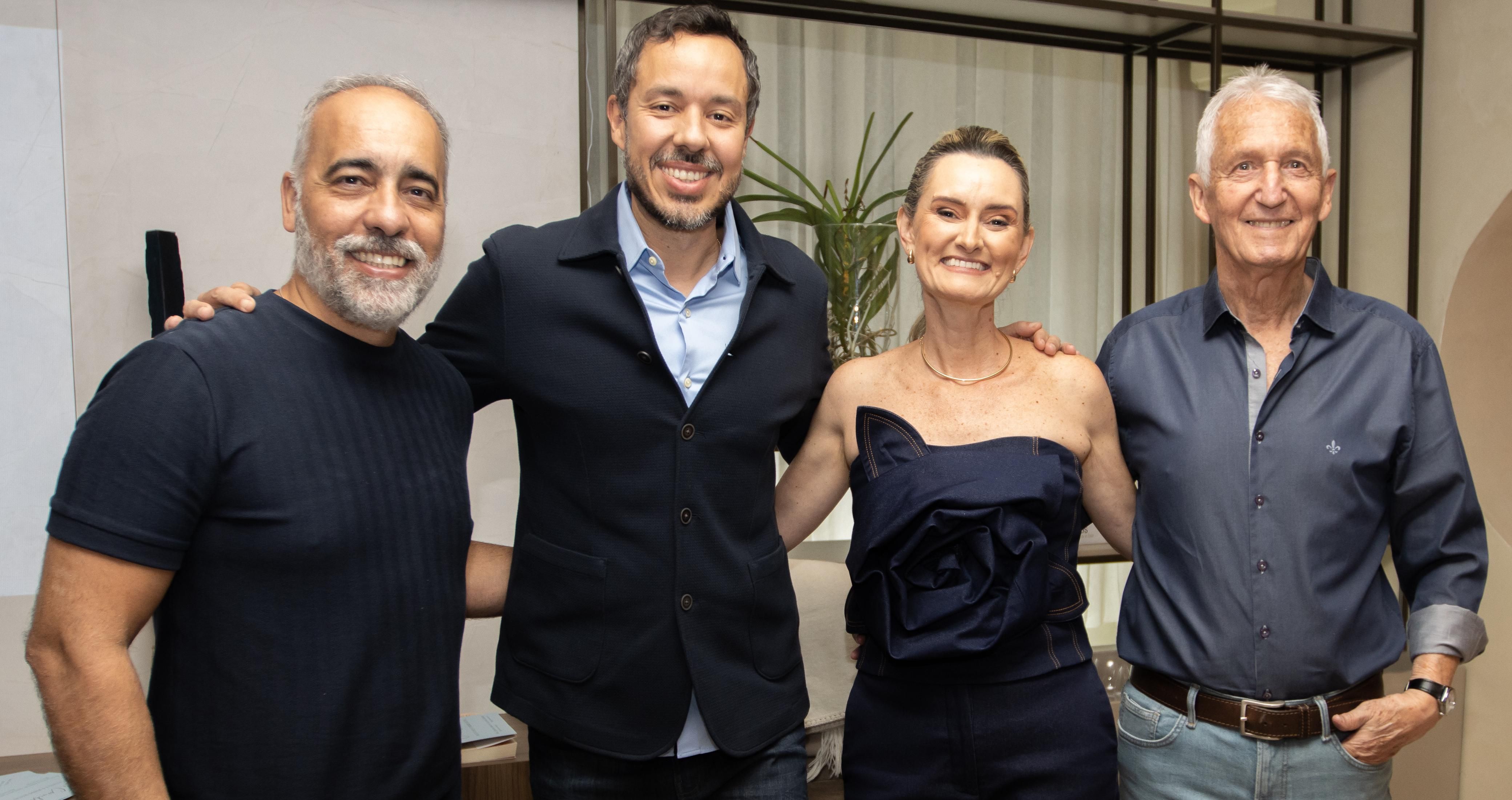 “Carol Convida” debate o mundo digital