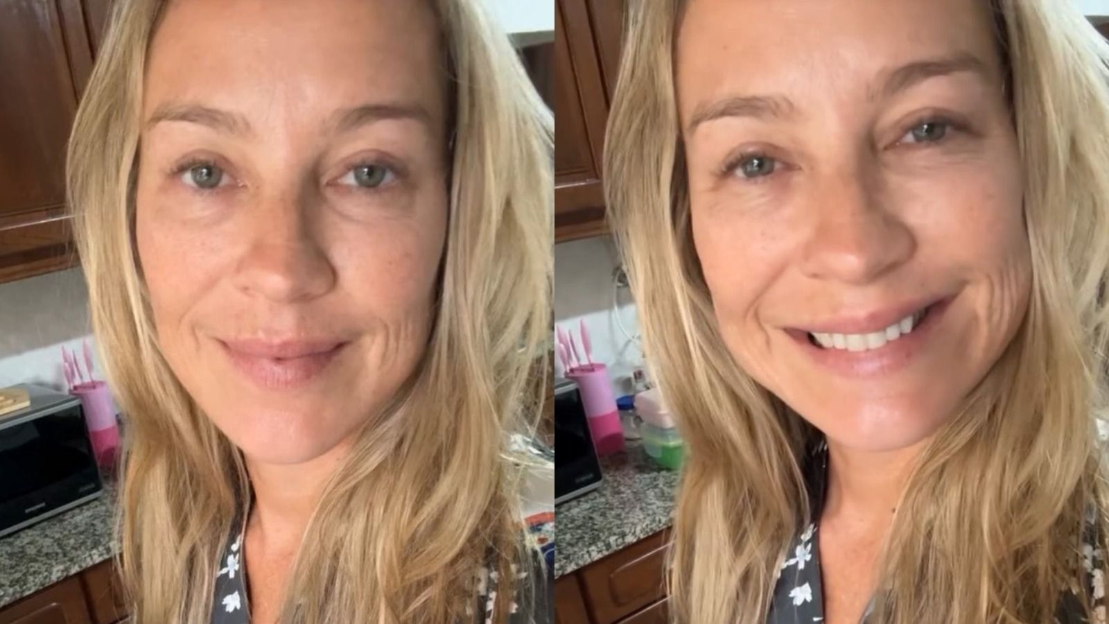 Luana Piovani revela que está com muitas saudades dos filhos