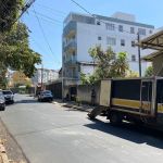 Homem é encontrado morto dentro da própria casa após briga em Contagem