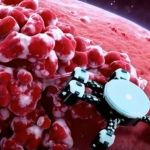 Pesquisadores desenvolvem 'nanobomba' para eliminar células cancerígenas; entenda
