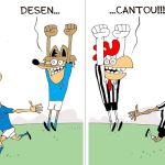 Charge do Duke: as vitórias de Atlético e Cruzeiro pelo Brasileirão