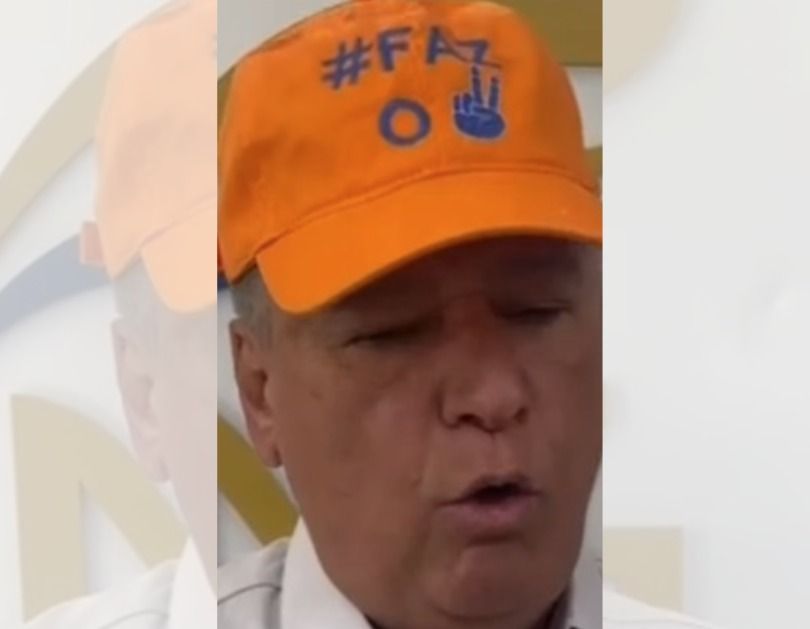 Carlos Viana tenta 'colar' imagem em Pablo Marçal e alfineta Bolsonaro
