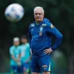 Dorival projeta recuperação da Seleção Brasileira nas Eliminatórias
