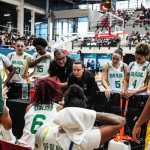 Brasil x Bolívia no basquete: horário e onde assistir pelo Sul-Americano Feminino