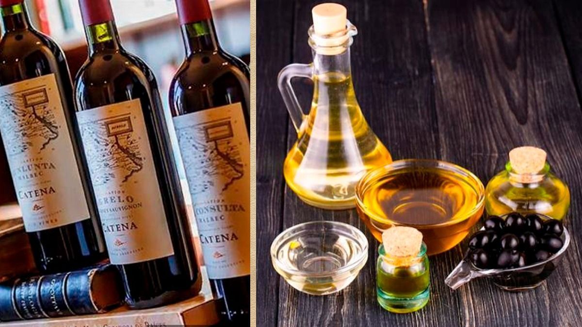 Vinhos e azeites contrabandeados se aproximam de BH: Fique atento!