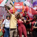 Aliados de Rogério Correia descartam ‘voto útil’ e acreditam em mobilização petista na reta final