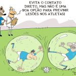 Charge do Duke: as lesões no elenco do Cruzeiro
