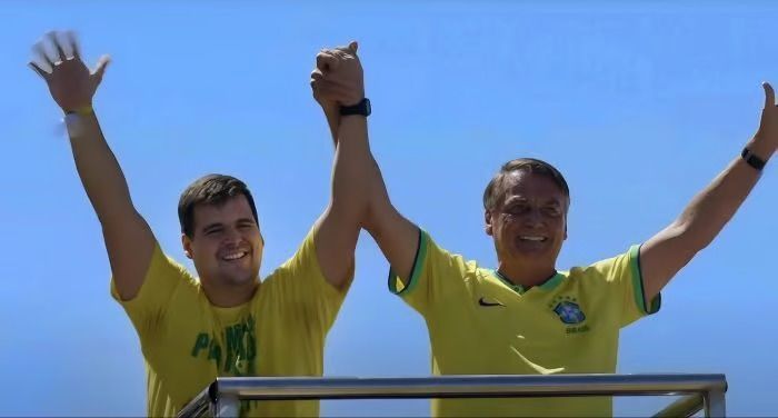 Saiba detalhes da agenda de Bolsonaro em Minas Gerais