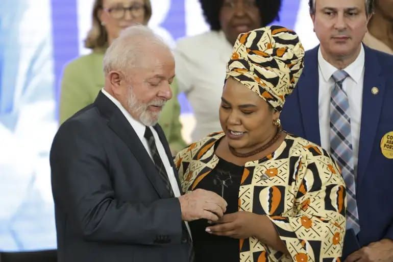 Candidata do PT não vai participar do evento de Lula em Uberlândia; entenda o motivo
