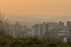 O que é onda de calor? Entenda o fenômeno que pode atingir Minas Gerais