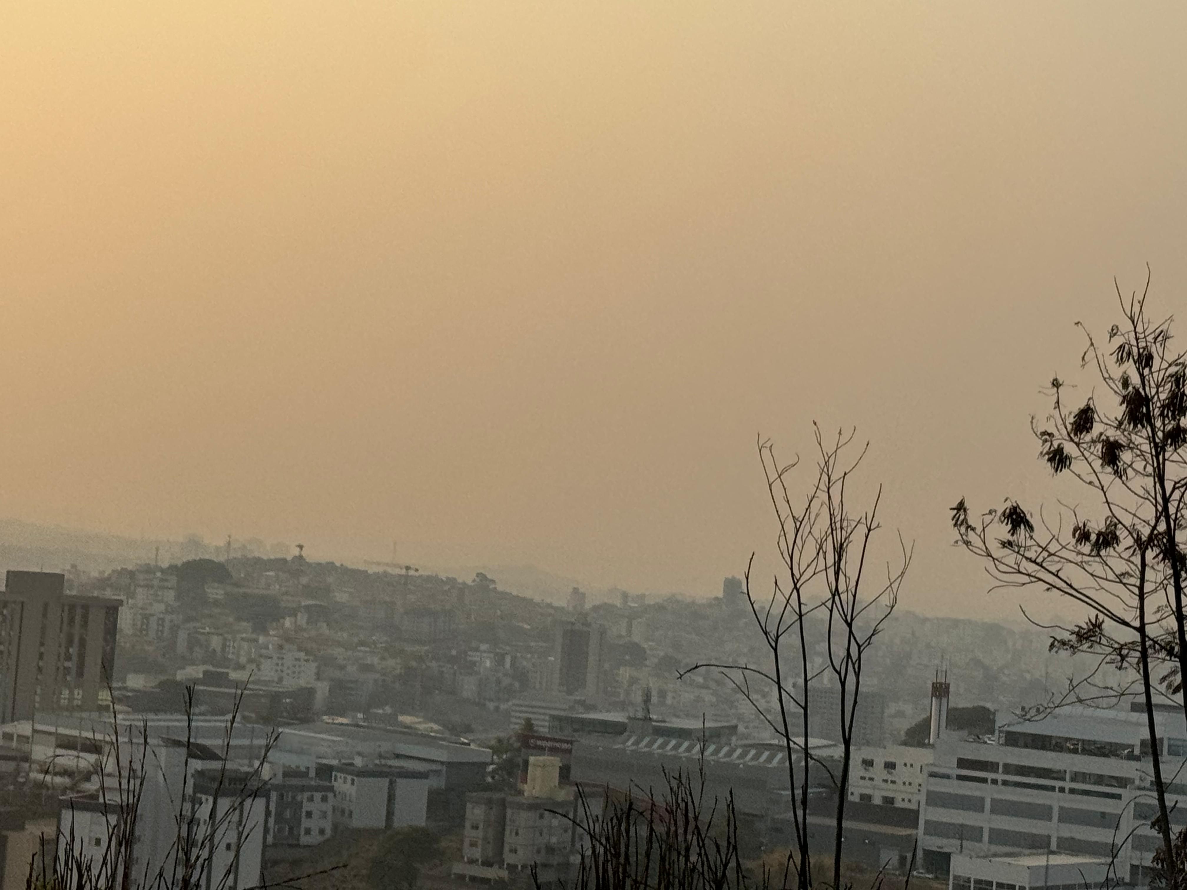 BH registra dia mais quente do ano; confira ranking das maiores temperaturas