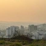 Com 34,4ºC, BH registra dia mais quente do ano nesta terça (3)