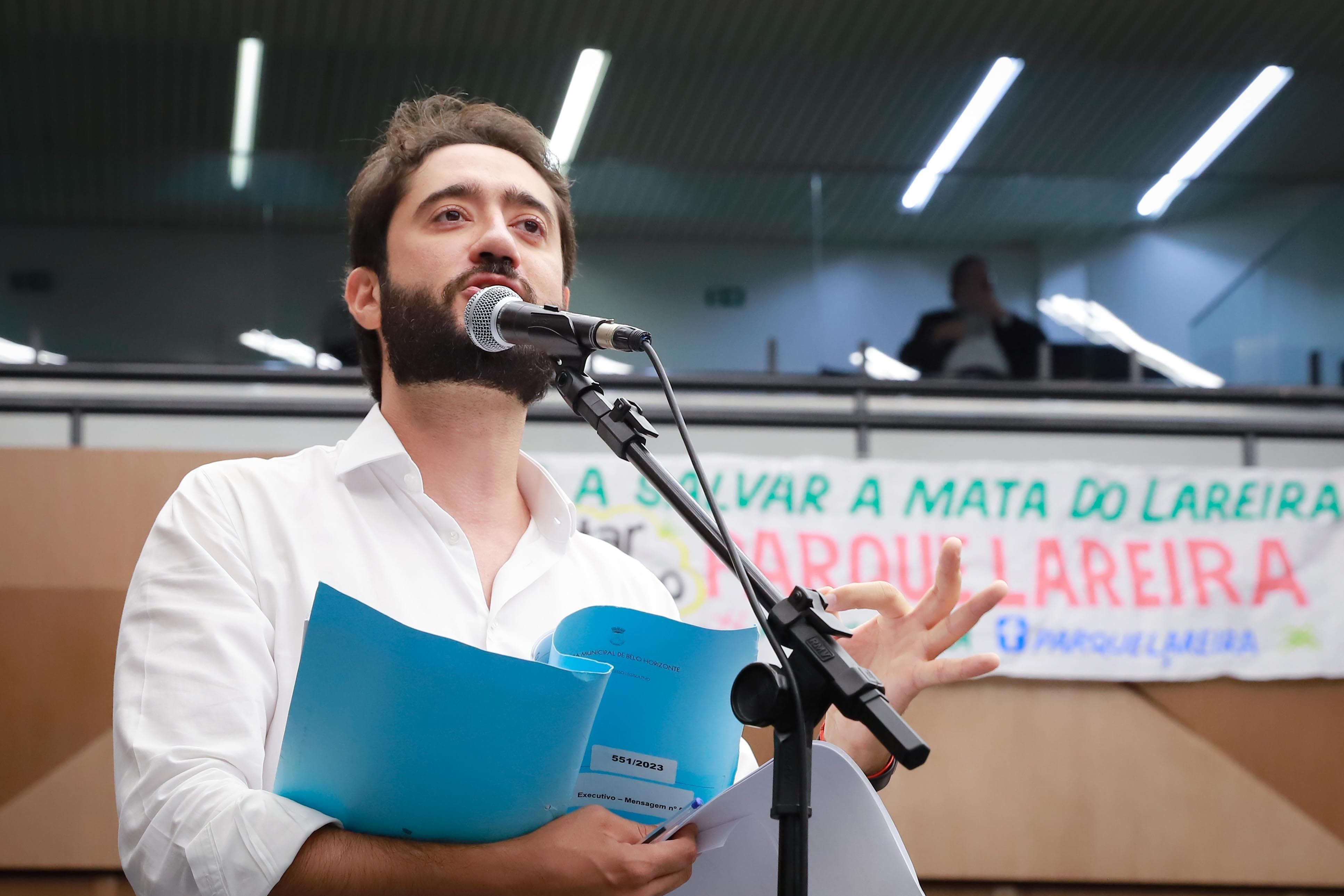 Câmara de BH aprova projeto que quer tornar prédios do centro em moradias populares
