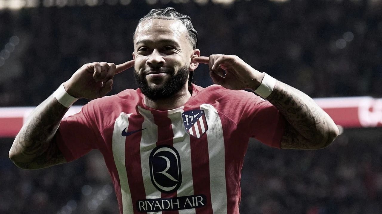 Corinthians aguarda resposta de Depay para esta quinta-feira (5); entenda o negócio