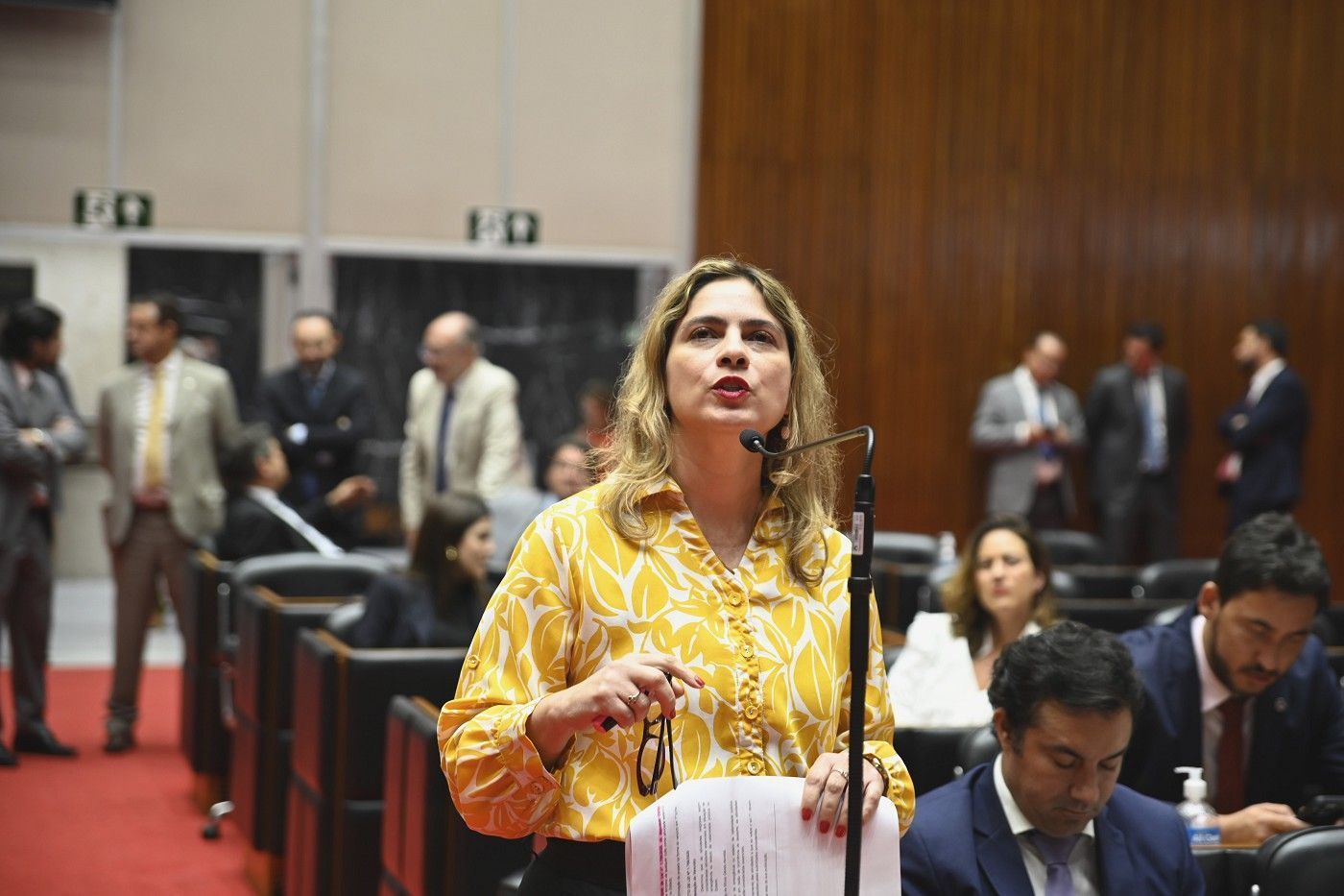 Oposição afirma que Zema está atrasando votação do Ipsemg para evitar desgaste nas eleições municipais