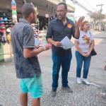 Wanderson propõe encerrar contrato do MGS com profissionais terceirizados da educação