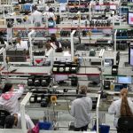Setor eletroeletrônico mineiro cresce acima da média nacional