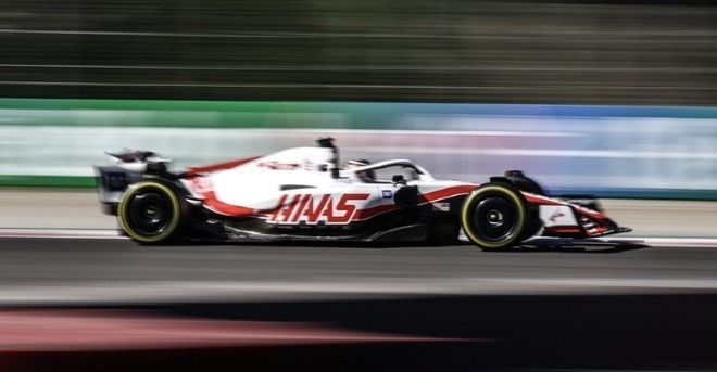 Fórmula 1: Haas escolhe jovem promessa como substituto de Magnussen