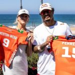 Medalhistas Olímpicos disputam finals da WSL para manter hegemonia brasileira