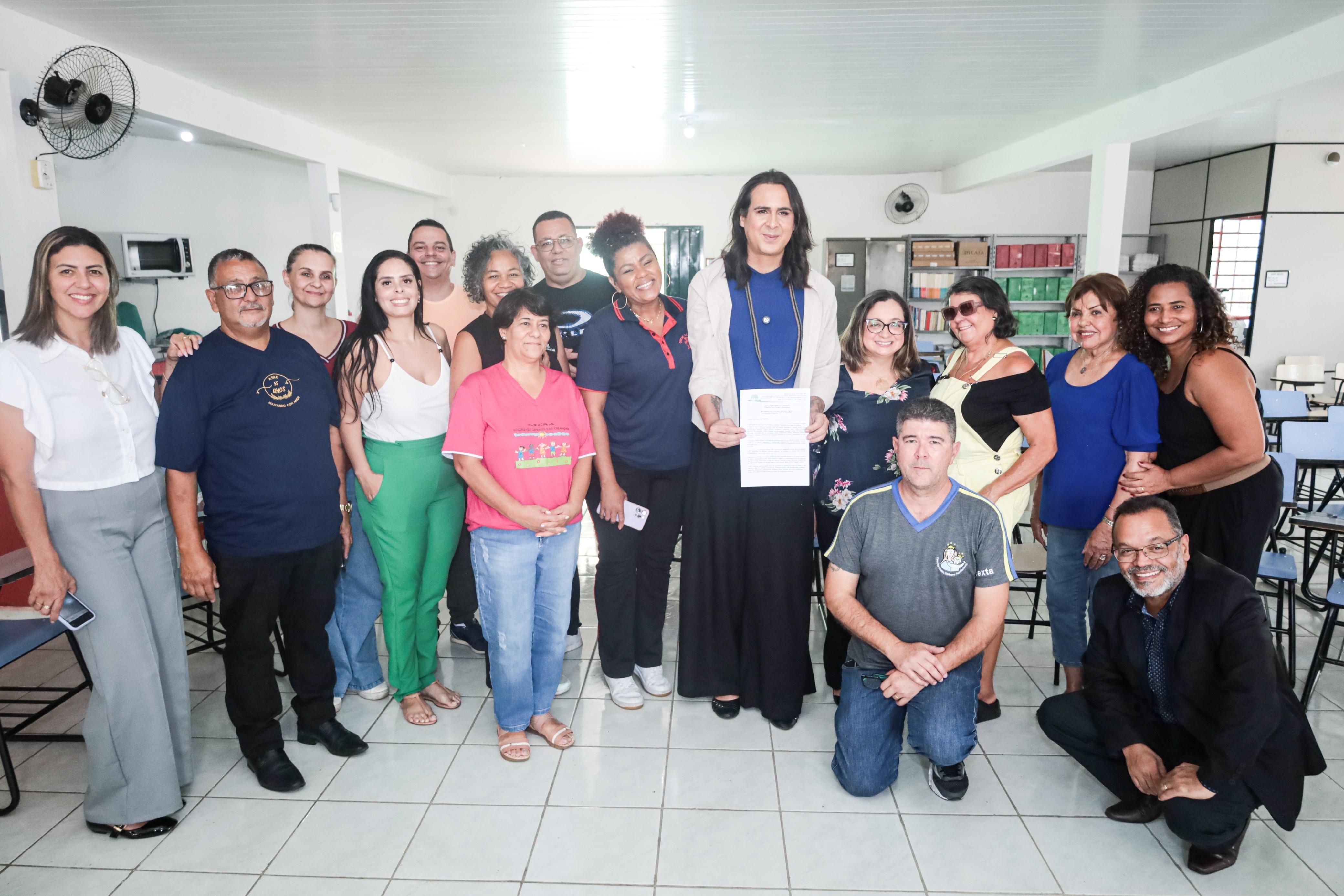 Duda prepara três planos de governo, ouvindo crianças e planejando BH para daqui a 100 anos